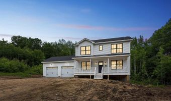 Lot 87-1-2 Drown Road, Alfred, ME 04002