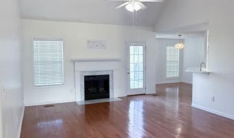79 HAWK PASS, Anniston, AL 36207