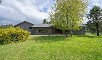54601 WINTERBERRY Dr, Bandon, OR 97411