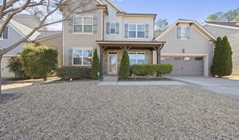 3621 Colby Chase Dr, Apex, NC 27539