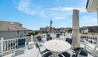 14 103rd, Stone Harbor, NJ 08247