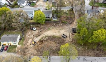 Hedley Avenue, Johnston, RI 02919