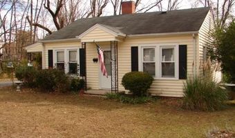 135 West St, Asheboro, NC 27205