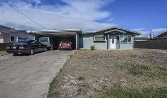 340 Molokai Hema St, Kahului, HI 96732