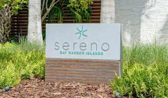 10201 E Bay Harbor Dr 601, Bay Harbor Islands, FL 33154