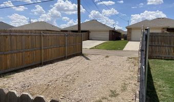 4520 S Wilson St, Amarillo, TX 79118