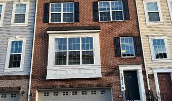 12817 RUSTIC ROCK Ln, Beltsville, MD 20705