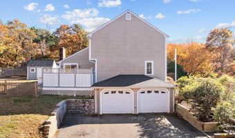 2 Westerly Dr, Bourne, MA 02532