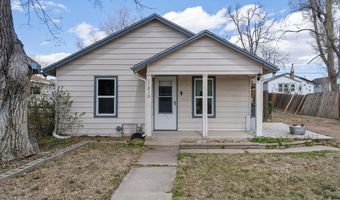 1010 E 8TH St, Cheyenne, WY 82001