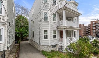 19 Claymoss Rd, Boston, MA 02135