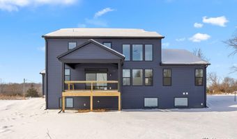 9520 Alaska Ave SE, Alto, MI 49302