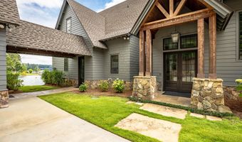 1805 Bulger's Mill Way, Alexander City, AL 35010