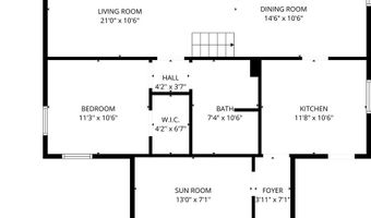 1237 Mcintosh Ave, Akron, OH 44314