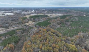 20 Ac. 9 Hwy, Bruce, MS 38915