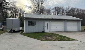8730 Marsh Rd, Algonac, MI 48001