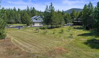 7308 E Greyridge Rd, Athol, ID 83801