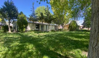 1314 Fire Station Rd E, Ely, NV 89301