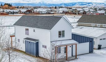 150 Ramshorn Peak, Bozeman, MT 59718