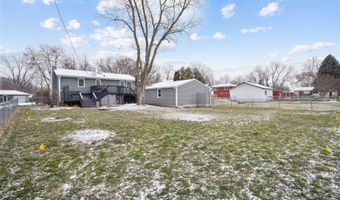 506 SW Franklin Dr, Ankeny, IA 50023