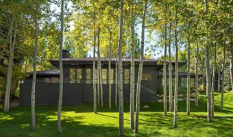 1220 Red Butte Dr, Aspen, CO 81611