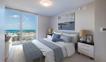 1555 Kapiolani Blvd 1105, Honolulu, HI 96814