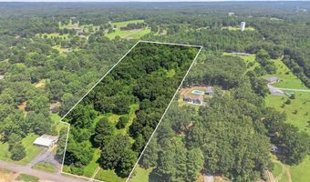 1208 W Union St, Bald Knob, AR 72010