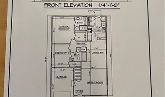 Alton Bradford Road, Hopkinton, RI 02808