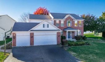 3960 Georgetown Cir, Algonquin, IL 60102