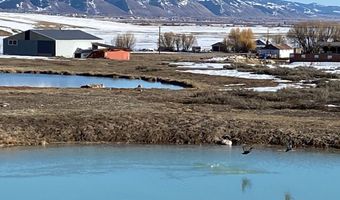 95 AUBURN FOREST Rd, Auburn, WY 83111