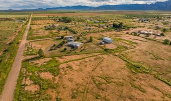 1671 N Arabian Ln, Cochise, AZ 85606