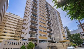 2465 Kuhio Ave 410, Honolulu, HI 96815