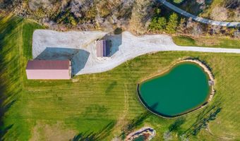 2520 Outville Rd, Alexandria, OH 43001