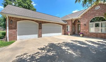 3 Buckfast Ln, Bella Vista, AR 72714