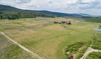 WHITE POINT Road lot 15, Cora, WY 82925