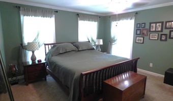 1319 E Allred St, Asheboro, NC 27203