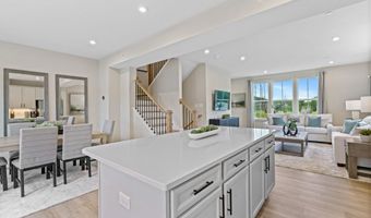 901 Playfair Terrace Way Plan: Wexford End of Group, Aberdeen, MD 21001