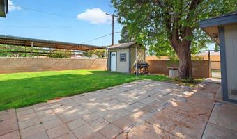 811 NW 7th St, Andrews, TX 79714
