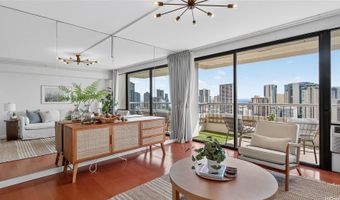 2333 Kapiolani Blvd 2616, Honolulu, HI 96826