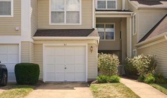 7701 HAYNES POINT Way 1909, Alexandria, VA 22315