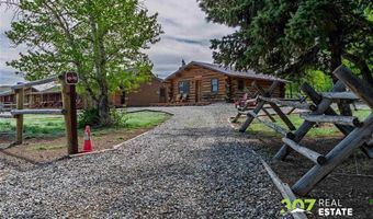 3080 3064 North Fork Hwy, Cody, WY 82414