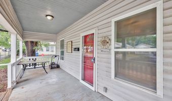 1120 Euclid St, Augusta, KS 67010