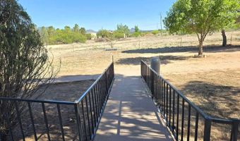 9815 E ROONEY EASEMENT, Hereford, AZ 85615