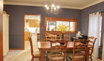 132 N Jacobs St, Albany, TX 76430