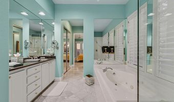 3074 Soft Horizon Way, Las Vegas, NV 89135