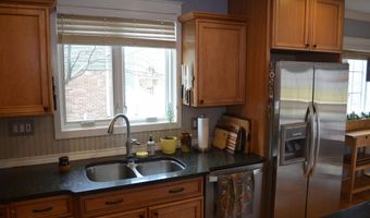 3629 Frederick Dr, Ann Arbor, MI 48105