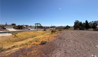 2494 Via Arroyo, Bullhead City, AZ 86442
