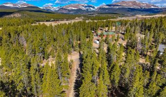 265 Placer Dr Lot 10, Alma, CO 80420