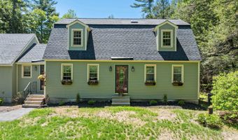 5 Piney Rd, Brookfield, NH 03872