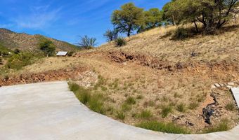 0 65 Acres Moon Cyn 95-104, Bisbee, AZ 85603
