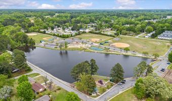 10 Bloodroot St 127, Angier, NC 27501